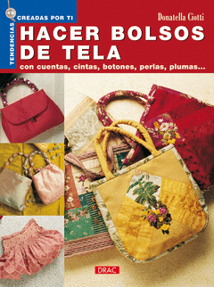 HACER BOLSOS DE TELA