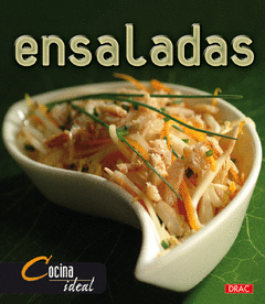 ENSALADAS/COCINA IDEAL