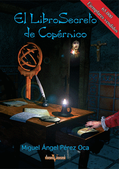 LIBRO SECRETO DE COPERNICO, EL