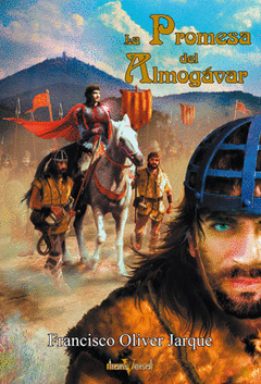 LA PROMESA DEL ALMOGAVAR