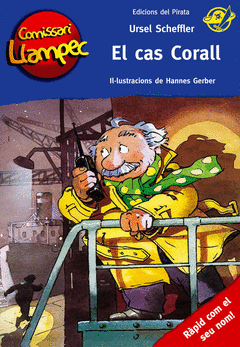 EL CAS CORALL (COMISSARI LLAMPEC)