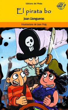 PIRATA BO, EL