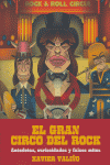 GRAN CIRCO DEL ROCK