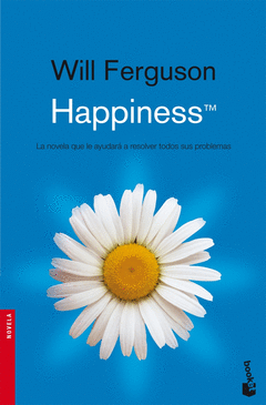 HAPPINESS BOOKET