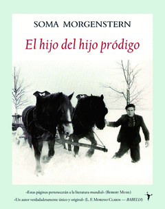 HIJO DEL HIJO PRODIGO, EL