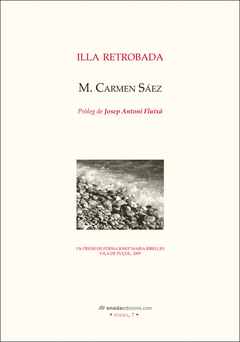 ILLA RETROBADA