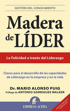 MADERA DE LIDER (N/E)
