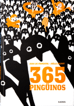 365 PINGUINOS
