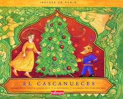 CASCANUECES+CD, EL (ANDANTINO)