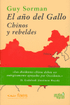 EL A�O DEL GALLO CHINOS Y REBELDES