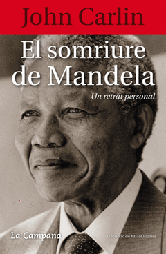 EL SOMRIURE DE MANDELA. UN RETRAT PERSONAL
