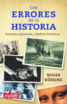 ERRORES DE LA HISTORIA, LOS