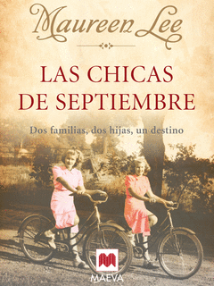 CHICAS DE SEPTIEMBRE