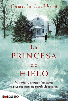 PRINCESA DE HIELO, LA N 1