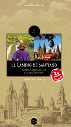 CAMINO SANTIAGO