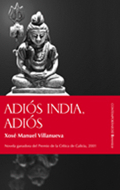 ADIOS INDIA ADIOS