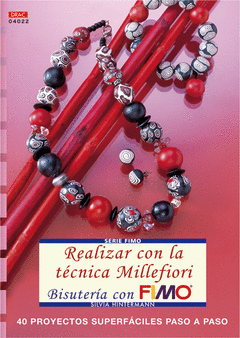 REALIZAR CON LA TECNICA MILLEFIORI 04022