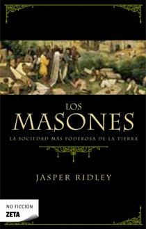 MASONES, LOS ZETA