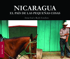 NICARAGUA EL PAIS DE LAS PEQUEAS COSAS