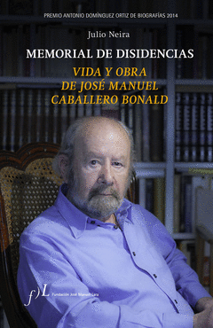 MEMORIAL DE DISIDENCIAS