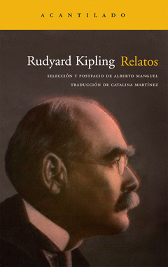 RELATOS RUDYARD KIPLING