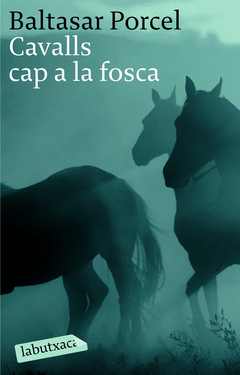 CAVALLS CAP A LA FOSCA BUTXACA