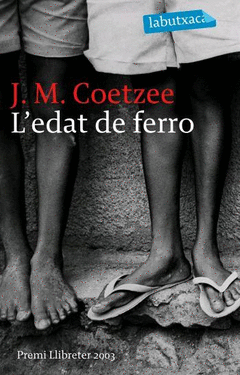 L'EDAT DE FERRO BUTXACA
