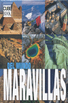 MARAVILLAS DEL MUNDO       CUBE-BOOK