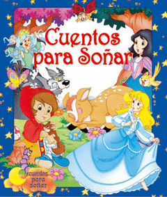 CUENTOS PARA SOAR