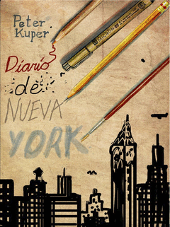 DIARIO DE NUEVA YORK  / SEXTO PISO -U