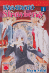 NAGATACHO STRAWBERRY 1
