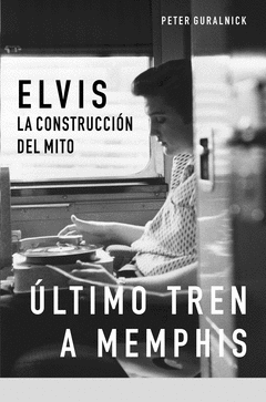 ELVIS  BIOGRAFIA DEFINITIVA 2 VOL