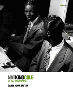 NAT KING COLE LA VOZ INOLVIDABLE