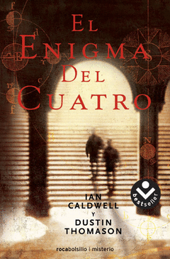 ENIGMA DEL CUATRO, EL BOLSILLO