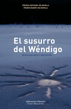 EL SUSURRO DE WENDIGO