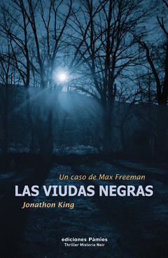 VIUDAS NEGRAS, LAS