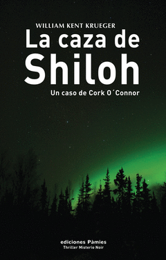CAZA DE SHILOH /PAMIES/