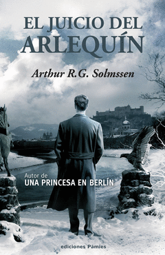 EL JUICIO DE ARLEQUIN OFERTA