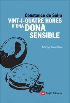 VINT I QUATRE HORES D'UNA DONA SENSIBLE