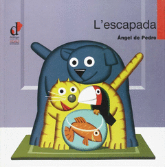 L'ESCAPADA