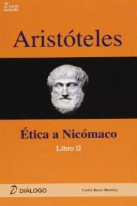 ARISTTELES TICA A NICMACO II