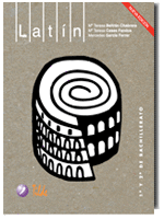 LATIN, 1 Y 2 BACHILLERATO