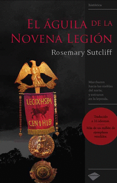AGUILA DE LA NOVENA LEGION , EL