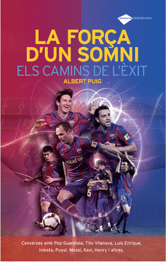 LA FORA DUN SOMNI