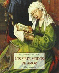SIETE MODOS DE AMOR, LOS. VIDA Y VISIONES
