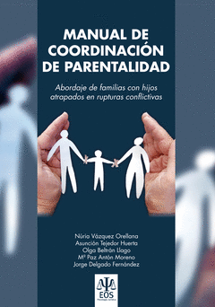 MANUAL DE COORDINACIN DE PARENTALIDAD