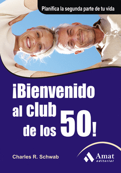 BIENVENIDO AL CLUB DE LOS 50