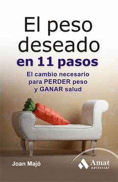 PESO DESEADO EN 11 PASOS