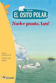 VUELVE PRONTO LARS