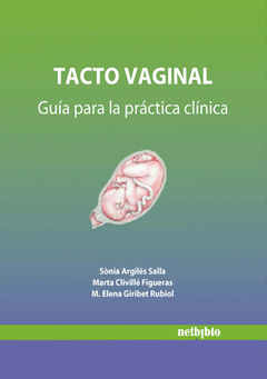 TACTO VAGINAL.